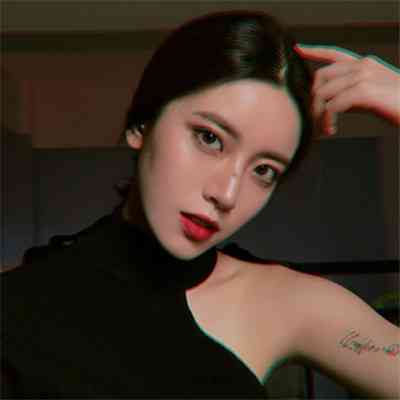 头像图片大全女生2025年最火 第4张