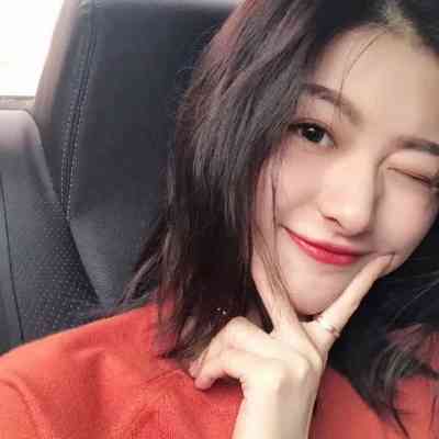 头像图片大全女生2025年最火 第5张