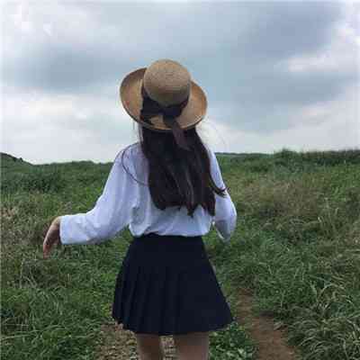 头像图片大全女生2025年最火 第8张