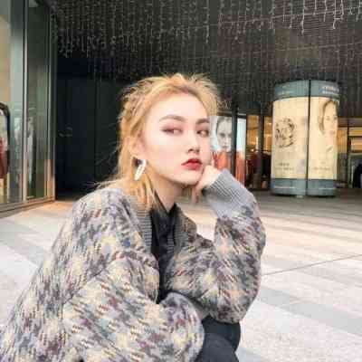 头像图片大全女生2025年最火 第9张