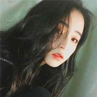 头像图片大全女生2025年最火 第10张