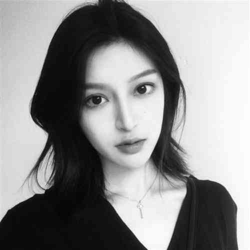 女生头像帅气图片 第7张