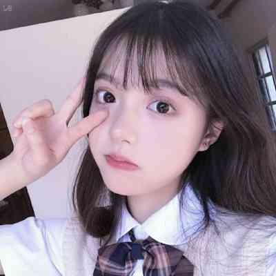 最新微信头像2025女图片 第3张
