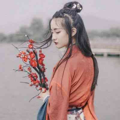 最新微信头像2025女图片 第4张