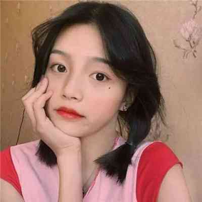 最新微信头像2025女图片 第12张