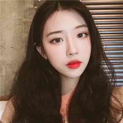 女生换什么头像好看 第12张