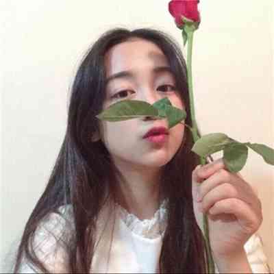 网红头像女图片真人 第13张