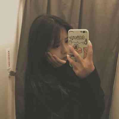 网红头像女图片真人 第16张