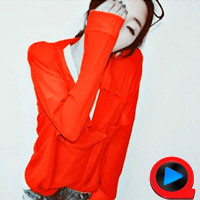 qq头像女真人版最新 第11张