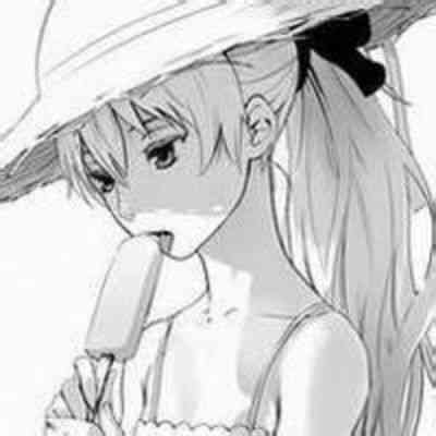 头像动漫图片女 第13张