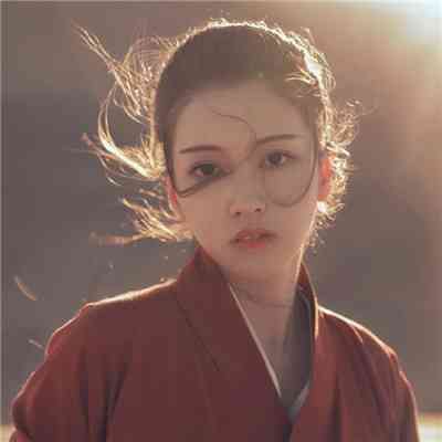 2025年最新的头像女 第10张