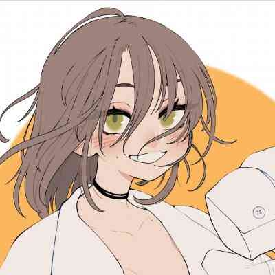 简约动漫头像女可爱小众 第6张