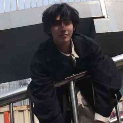 抖音头像图片男 黑暗 第7张