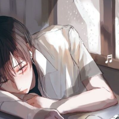 中年男人微信头像动漫 第11张
