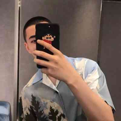 男生微信头像 个性头像 第8张