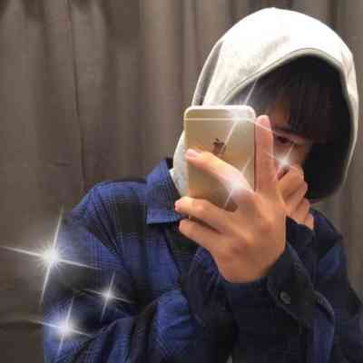 头像图片微信男人专用痞帅 第11张