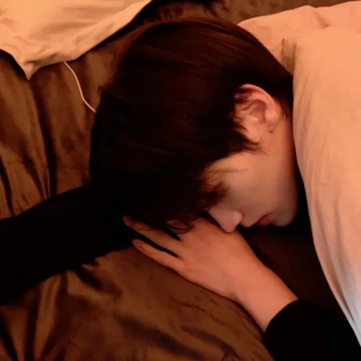 好看微信头像男生 第9张