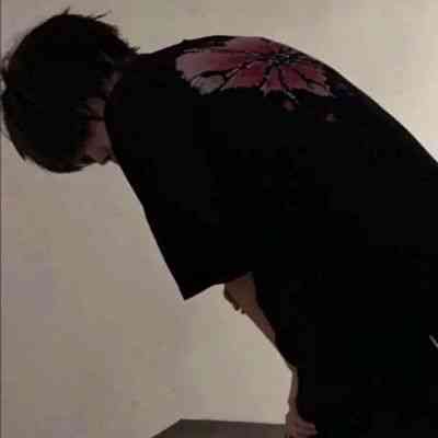 适合永久做头像的图片男励志 第2张