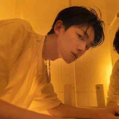 头像简约男 第16张
