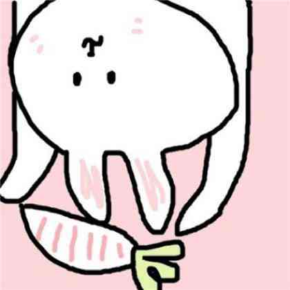 2024虎年专用卡通头像 第6张