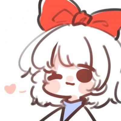 2025最火头像女生动漫 第12张