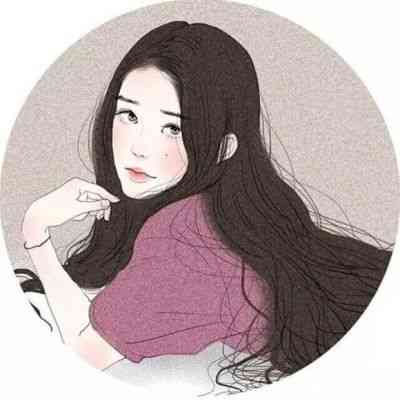 动漫图片头像 女生版 少女 第7张