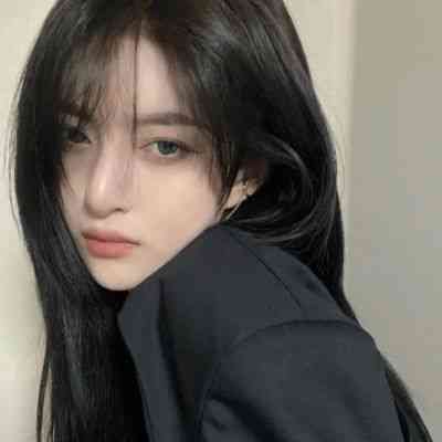 抖音头像2025最新款图片女 第4张