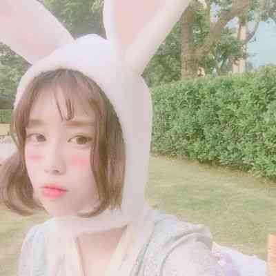 老年人头像女 第3张