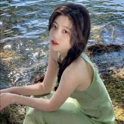 女生真人头像温柔甜美 第12张