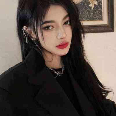 超好看仙气女生头像可保存 第7张