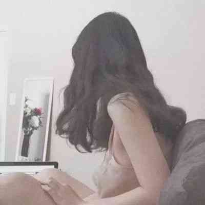 微信头像图片女背影霸气 第11张