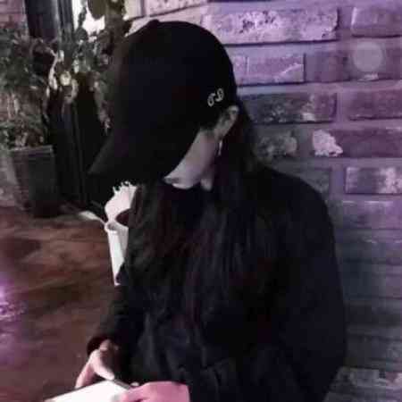 单人头像女霸气 第15张