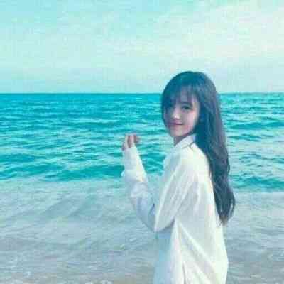 微信头像图片女背影霸气 第13张