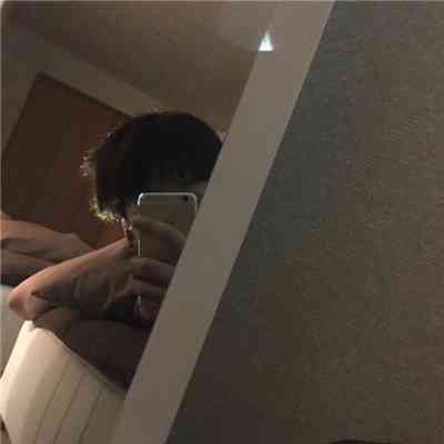 好看的男生帅气头像 第7张