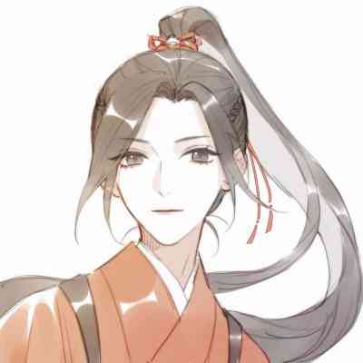 头像男古风杀气 第6张