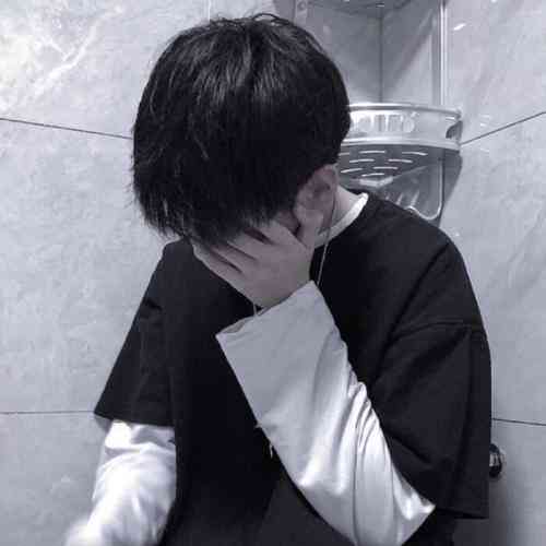 高清男生冷酷帅气稀有头像霸气 第13张
