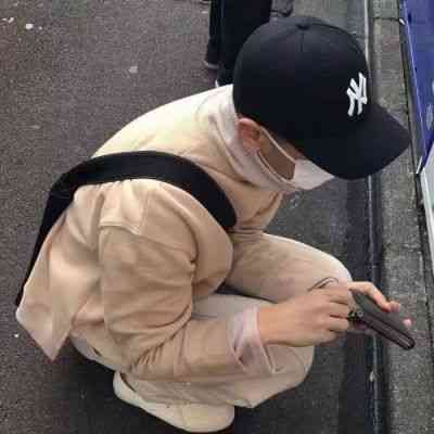 好看的头像图片男高冷霸气 第5张