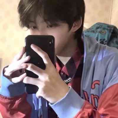 qq微信头像男生 第12张