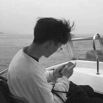 qq男生头像超拽 第11张