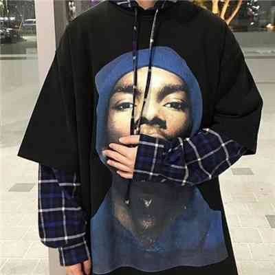 微信姓氏头像图片大全男生 第7张