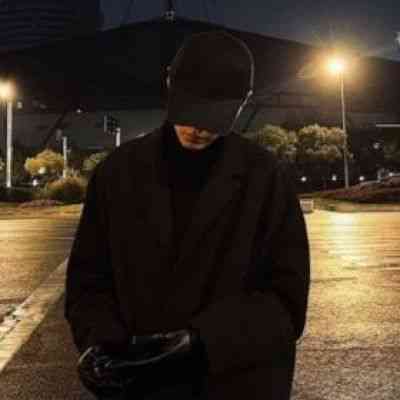 好看微信头像男生 第15张