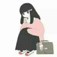 卡通动漫头像女生 第3张