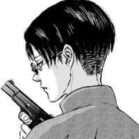 简笔画头像卡通版男生 第11张