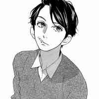 简笔画头像卡通版男生 第14张