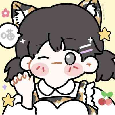 头像图片微信卡通动漫女生 第2张