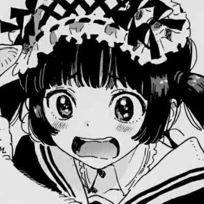侧脸女生头像高冷霸气 第7张