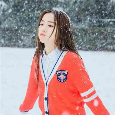 2025吉利微信头像女 第4张