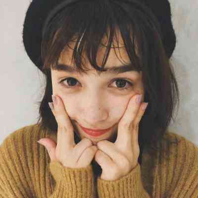 2025吉利微信头像女 第6张