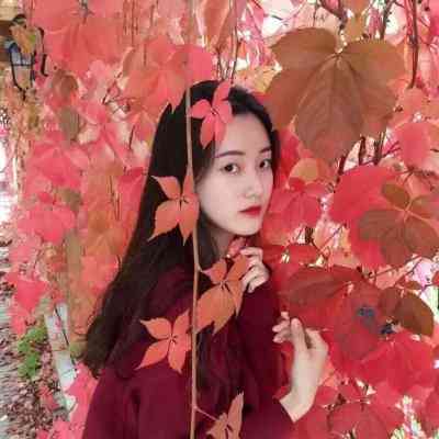 2025吉利微信头像女 第9张