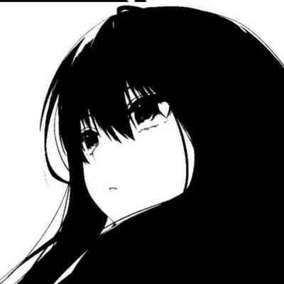 女生恶搞头像动漫 第8张